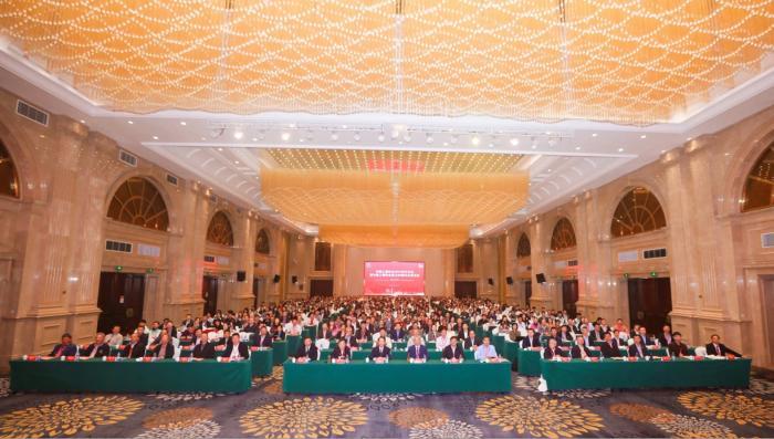 传承八十载，创新向未来——中国土壤学会2025学术年会暨中国土壤学会成立80周年庆典活动在重庆隆重举办